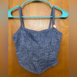 Victoria’s Secret Pink Corset